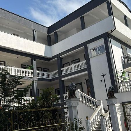 Vila Aaron Durrës Zewnętrze zdjęcie