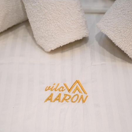 Vila Aaron Durrës Zewnętrze zdjęcie