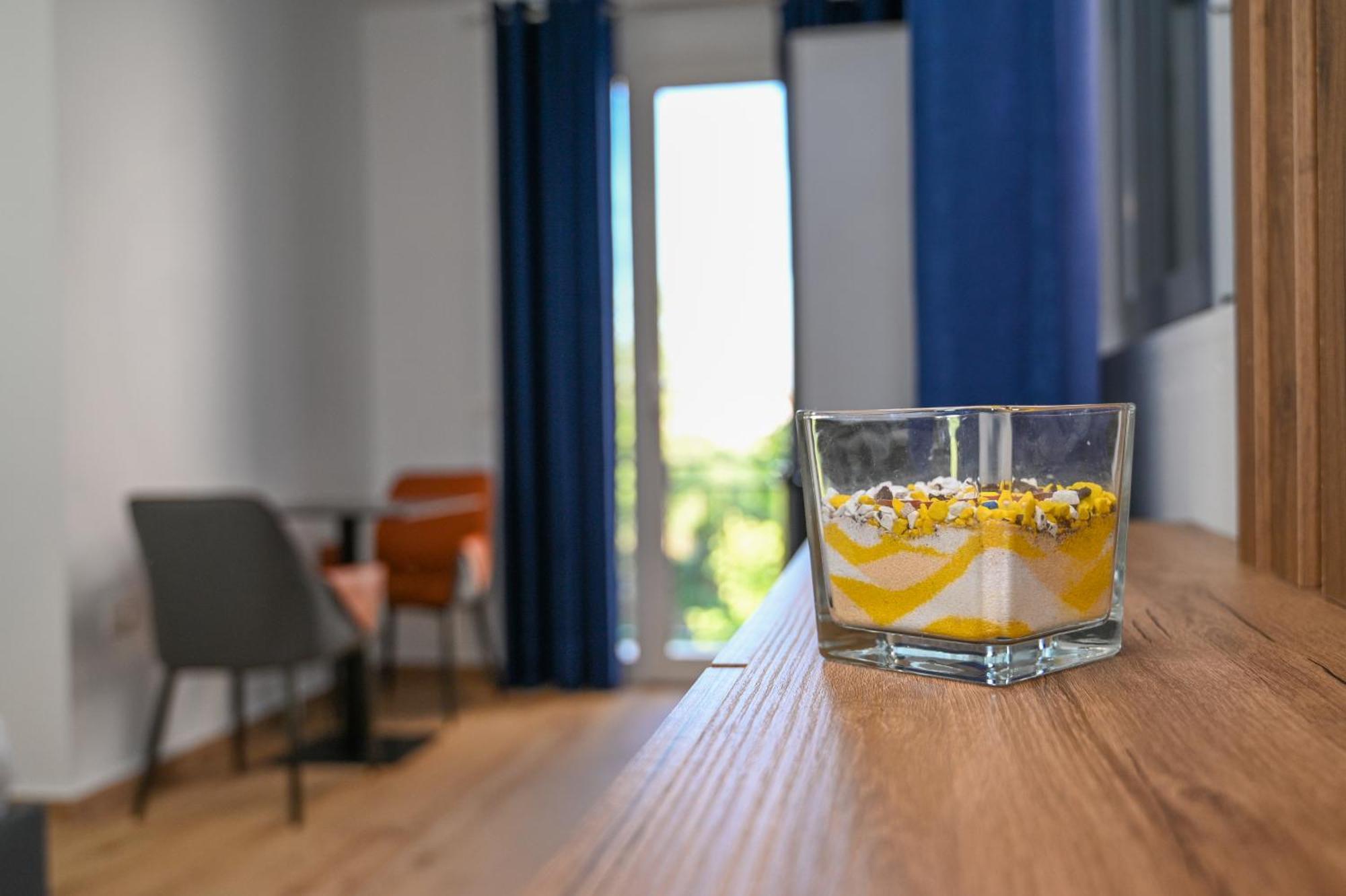 Vila Aaron Durrës Zewnętrze zdjęcie