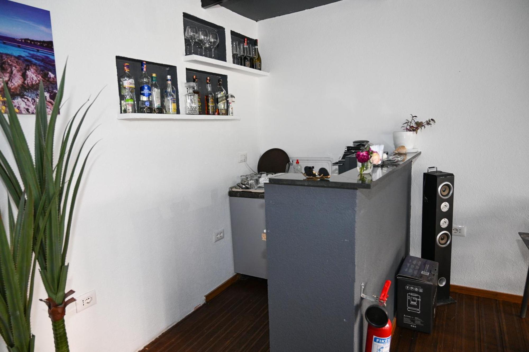 Vila Aaron Durrës Zewnętrze zdjęcie