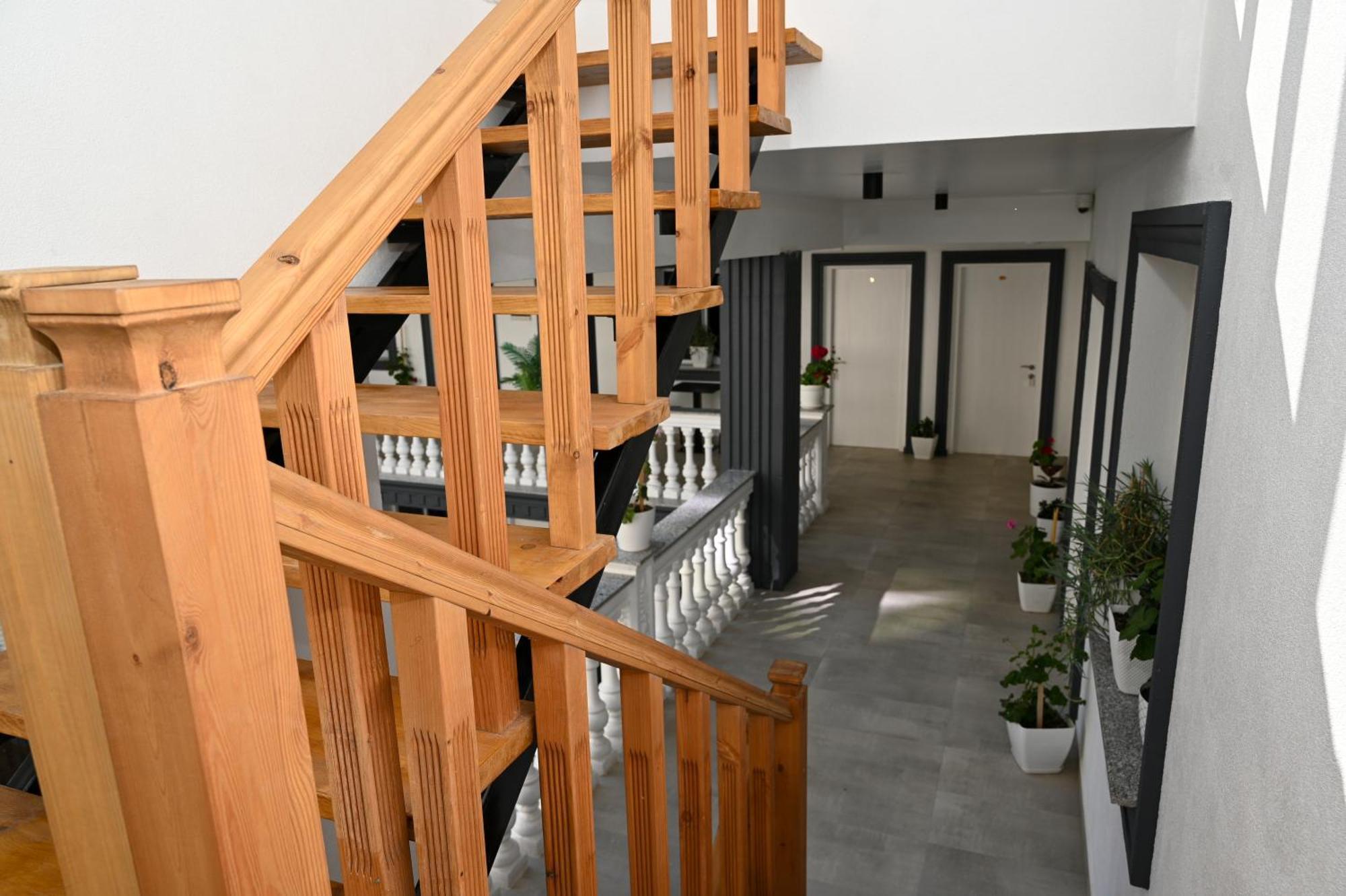 Vila Aaron Durrës Zewnętrze zdjęcie